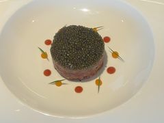 -广州四季酒店·佰鲜汇·现代法餐