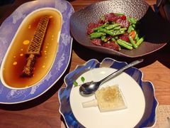 -曾宴·楚菜(湖北省博物馆店)