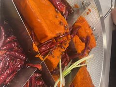 -厂花素芬九宫格火锅(银泰店)