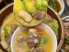 -桥边小楼·手工云南菜·古城观景小楼