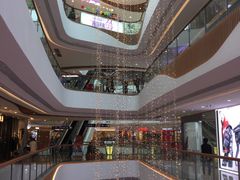 -星光耀广场(安吉路店)