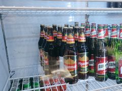 -德四家·云南傣味烧烤品牌(和谐店)