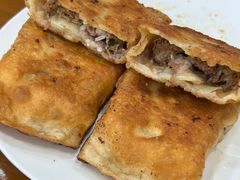 -清真麦顺和饭庄·二姐回头(和平店)