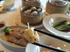 -富力丽思卡尔顿酒店·丽轩中餐厅