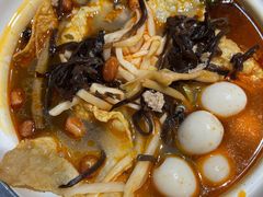 精选螺蛳粉-丽丽三鲜螺蛳粉(田林路店)