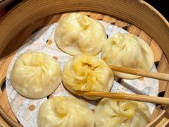 -李犟大爆鳝面·手工蟹黄包(湖滨西湖店)