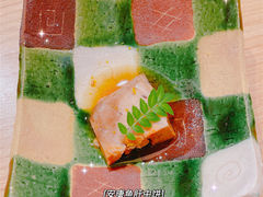 -鮨青(恒基名人购物中心店)
