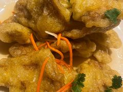 -鸭绿江民族饭店(总店)