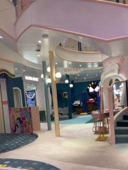 -奈尔宝·儿童乐园·亲子餐厅(苏州大悦城店)