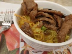 -芭菲盛宴·环球美食(解放碑英利国际店)