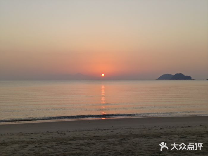 情侣路图片