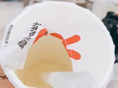 -书亦烧仙草(武宿国际机场店)