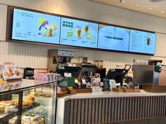 -星巴克臻选(深圳海上世界店)