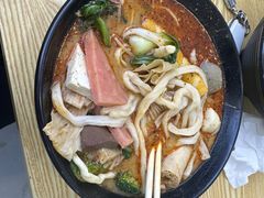 -刘文祥麻辣烫(清河毛纺路店)