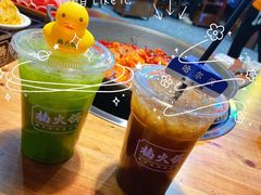 -楠火锅(哈尔滨金爵万象店)
