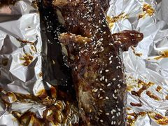 -叶存利海鲜大馅饺子(海宁路总店)