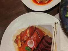 -彩丰楼中餐厅(佘山世茂洲际酒店)