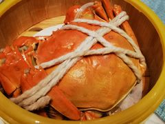 -南湖宾馆·鸳湖阁全日制餐厅