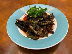 -赵小姐丨新中餐(曲江店)
