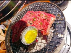 -久藏·横膈膜烧肉·酒场(江汉路店)
