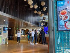 -中阿兰牛肉面(悦海新天地店)