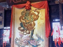 -观唐（国际）度假村温泉