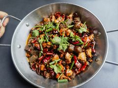 -古市香跷脚牛肉·非遗传承单位