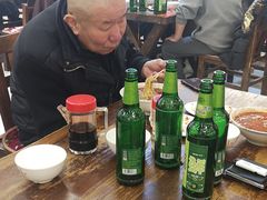 -西塔大冷面(市府大路店)