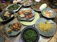 -喜越泰莱·泰越料理(海逸新天地店)
