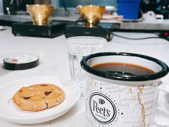 -Peet's 皮爷咖啡(东湖路手作店)