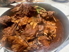 -蝎王府羊蝎子(北大地店)