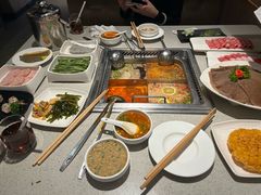 -海底捞火锅(华润万象汇店)