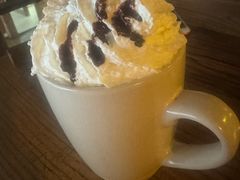 -ELEVEN COFFEE(哈西万达广场店)