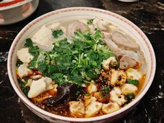 -吾味香葫芦头(安西街店)