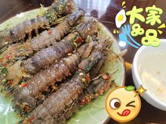 -同发大酒家