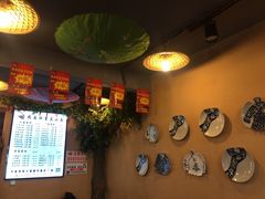 -赖扁担重庆小面(友谊路店)