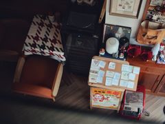 -Line来恩咖啡(石厦花园店)