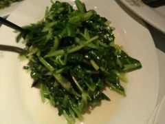 鸡毛菜-苏浙汇(北京英蓝店)