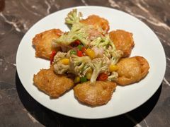 -大潮淮·淮扬菜(何园旗舰店)