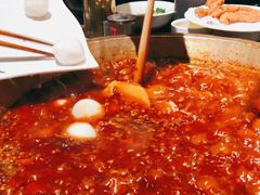 -巴蜀大宅门火锅(新华公园店)