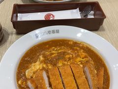 -CoCo壱番屋