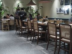 大堂-南越郡·越式风味餐厅(青秀万达店)