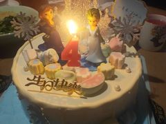 -新白鹿餐厅(城西银泰城店)