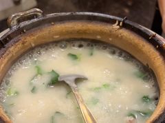 -利杨记·本味轩粥坊·烧烤(宝体店)