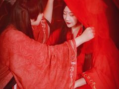 -红袖添香古风写真馆