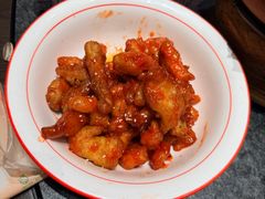 -517烧烤·龙虾·海鲜大排档(万象都荟店)
