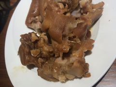 -李老哈·东北菜(宋园路店)