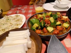 十三香龙虾-阿青龙虾·烧烤大排档(湖里万达店)