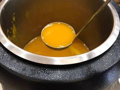 -贵州大黄牛肉火锅(浦建路店)