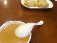 -小姜锅贴(凤凰街店)